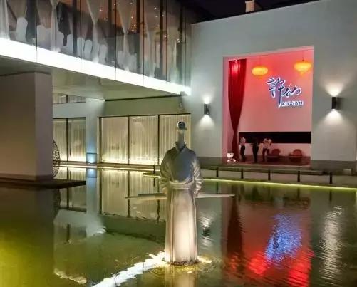 全国34个省市自治区“代表肉”集合完毕！