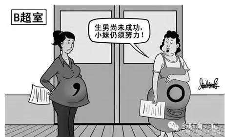 生男生女可以自己决定,生男生女可以人为决定吗