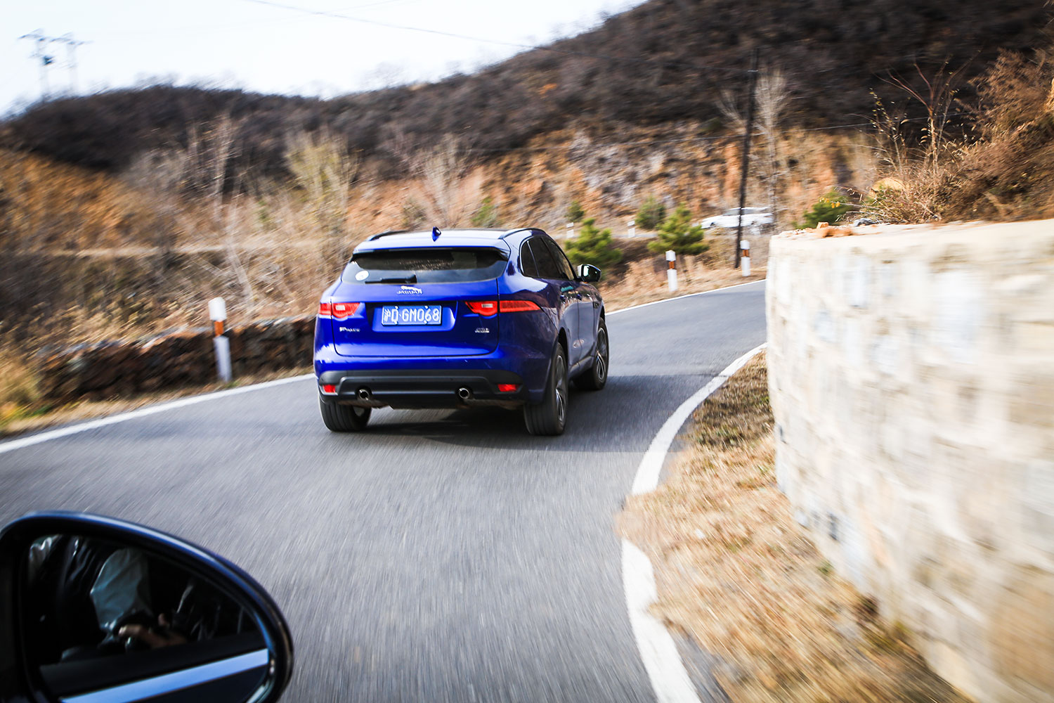 保时捷macan对比捷豹fpace2021款,保时捷macan路虎揽胜星脉捷豹f-pace