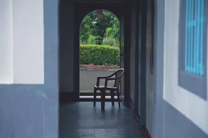 客家经典民宿,这里是一间极具岭南特色的民宿