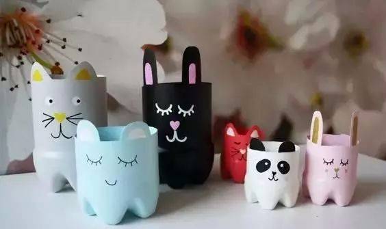 矿泉水瓶手工幼儿园视频,幼儿园手工制作矿泉水瓶飞机