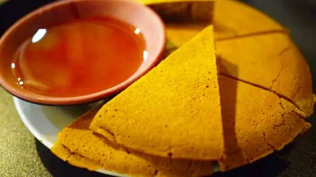 云南菜稀奇古怪,中国奇葩菜名