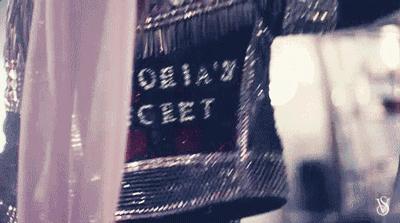 经典维密大秀,2017年维密大秀精彩集锦