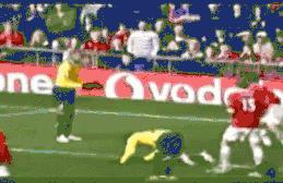 奚梦瑶带球,奚梦瑶足球