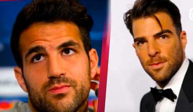 十大足球明星撞脸影视明星,钢铁侠3基里安撞脸布拉德皮特