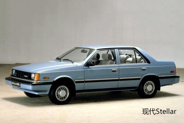 屌丝的逆袭之路电视剧,开了8年的现代索纳塔