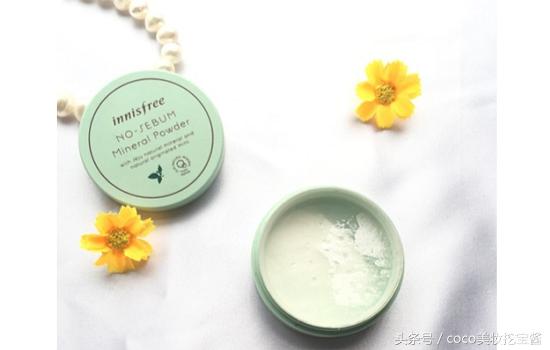 蜜粉哪个牌子好用推荐透蜜,蜜粉哪个牌子好