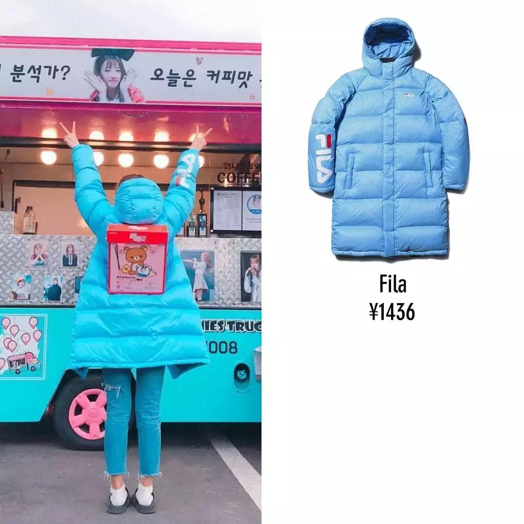 韩国明星穿大衣男,韩国明星都穿什么羽绒服