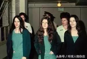 杀孕妇、娶粉丝，这个最危险的杀人魔头，死了！