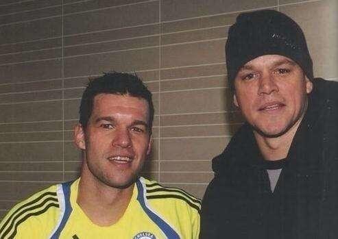 十大足球明星撞脸影视明星,钢铁侠3基里安撞脸布拉德皮特