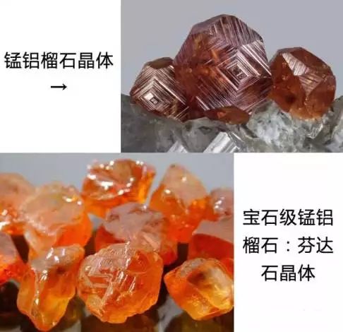 小众宝石都有哪些,便宜又好的冷门宝石