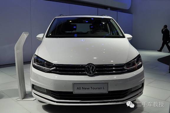 大众全新途安l六座,2022款大众途安l6座试驾视频