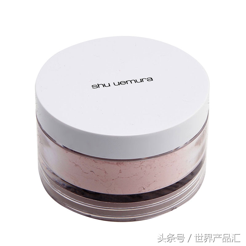 植村秀定妆喷雾,植村秀好用的东西推荐