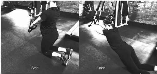 练腹肌用腹肌轮还是其他方式,腹肌轮跪着练能练出腹肌吗