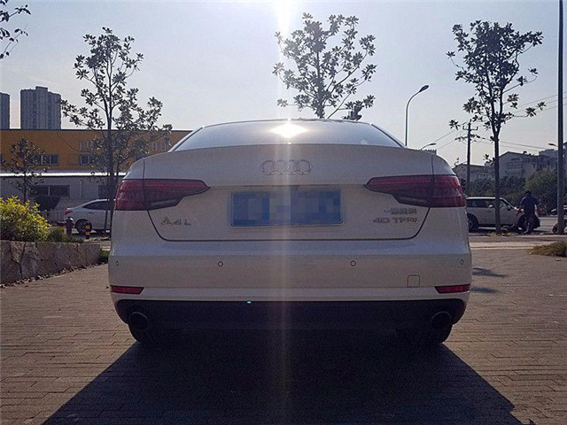 奥迪a4l和沃尔沃s60用车成本对比,奥迪a4l用车一年要多少钱