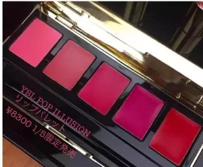 大牌2018彩妆新品已经上架，抢购攻略我已经帮你做好