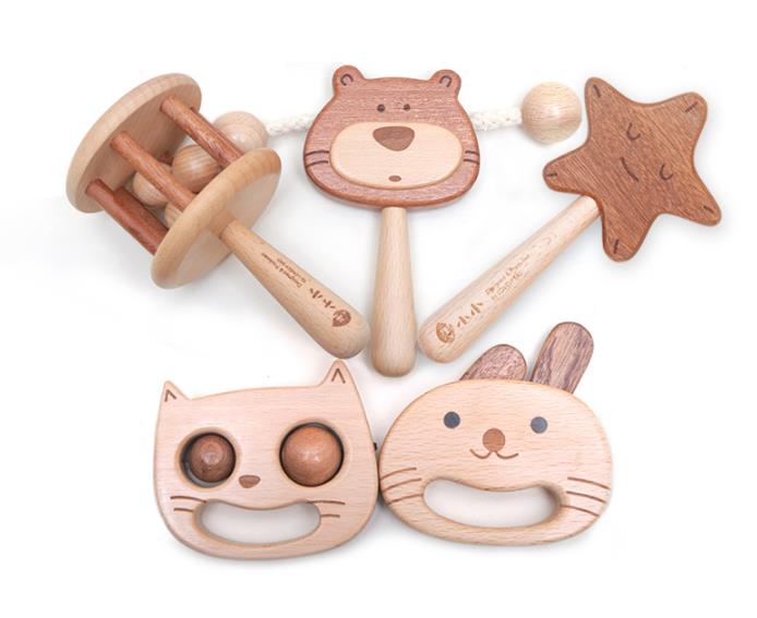 0-3岁宝宝玩具怎么选,1-3岁宝宝玩具该如何选