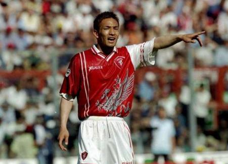 中国足球留洋历史,中国足球队长回忆