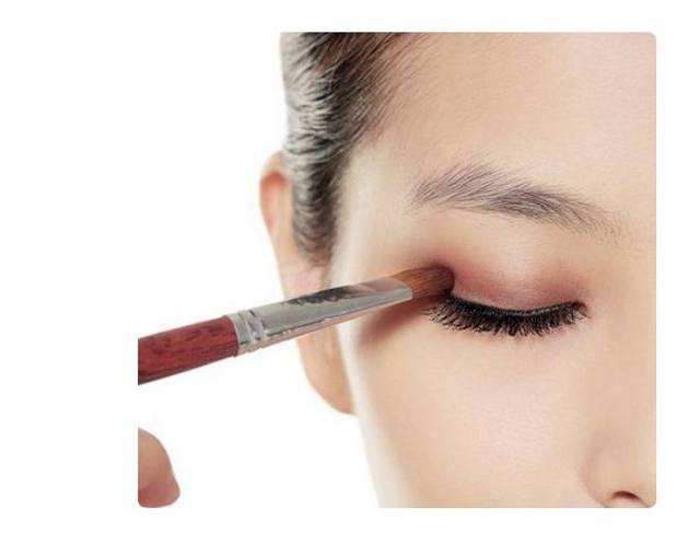 一些很好用的化妆技巧,非常详细的化妆步骤你学会了吗