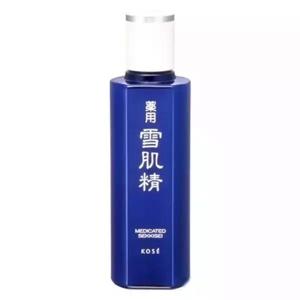 到日本必买的十大清单,到日本必买的产品清单