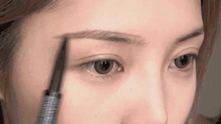 推荐10款好用到爆的眉笔,HOHOHANARO眉笔测评