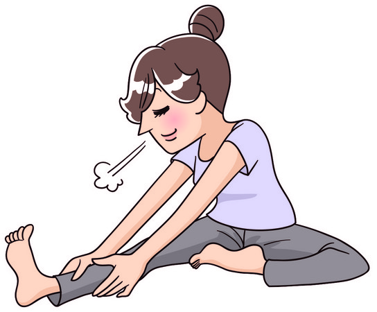 学习劈叉竖腿,学习劈叉的目的