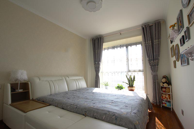 安泰装修效果图,安泰129平装修效果图