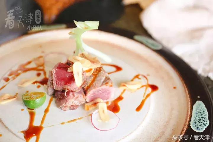天津藏在小巷里网红店,天津和平区日料店推荐