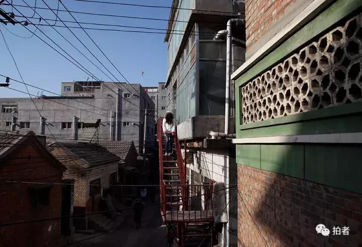 北京唐家岭旧貌,北京唐家岭事件