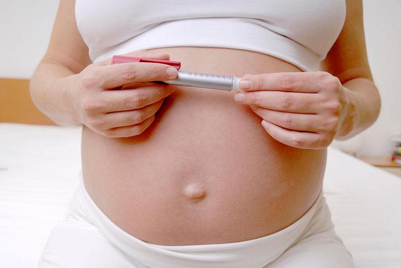 羊水破了怎么办在家穿什么衣服,羊水破了怎么办住5楼