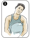 长期低头颈椎疼怎么锻炼,长期低头颈部痛如何有效锻炼