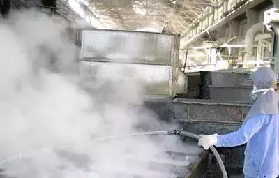 云锡集团简介,百年云锡矿业照片