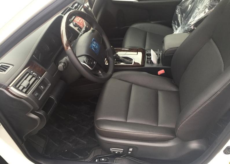 凯美瑞怎么样？车主述说1400百多公里后的优缺点感受！