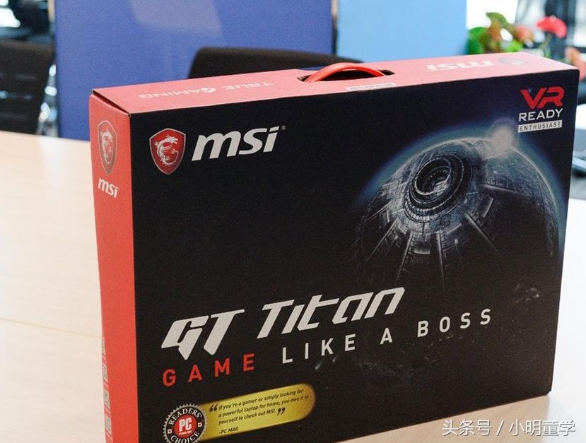 微星gt75vr7rf,msi微星wf75