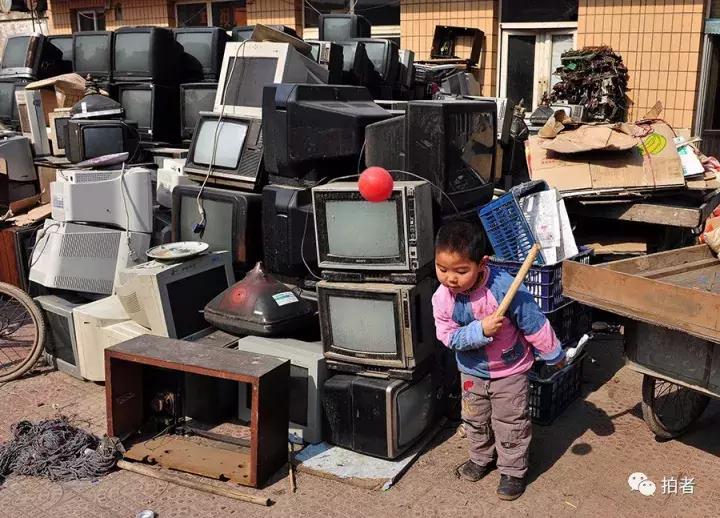 北京唐家岭旧貌,北京唐家岭事件