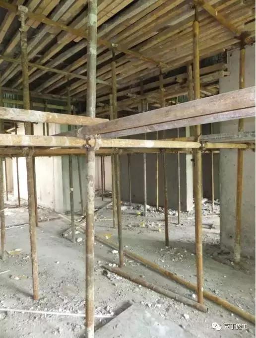 工程施工质量要求及注意事项,100个常见施工质量问题汇总