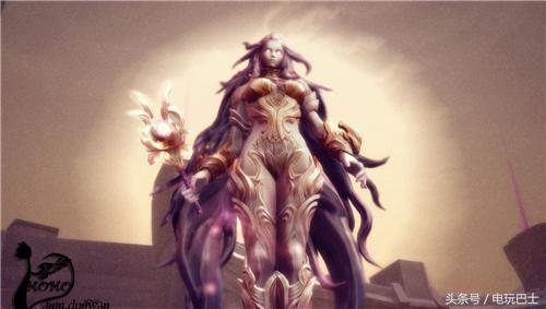 提亚马特是古巴比伦神话吗,提亚马特星球竟然是地球的前世