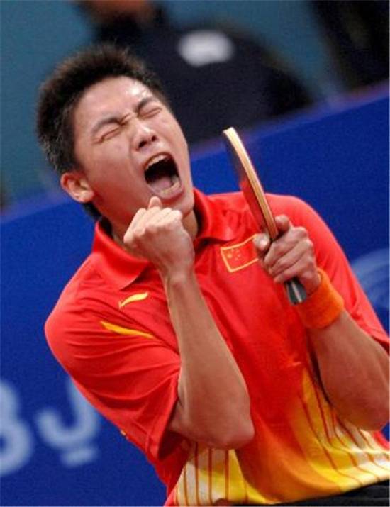 乒乓球运动员下放农村养猪,国乒天才被开除