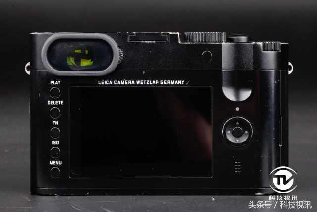 徕卡造型,徕卡经典样式