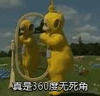 哈哈哈，原谅我拖拉机般的笑声！当喵星人被蜜蜂蜇了之后