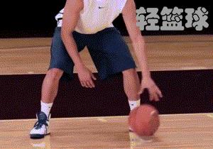 防投不防突如何过人,防不住运球突破招式