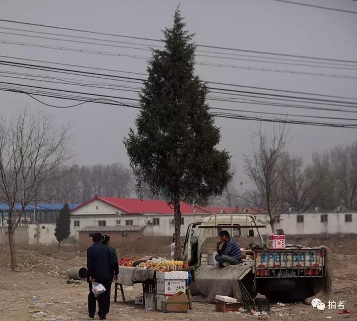 北京唐家岭旧貌,北京唐家岭事件