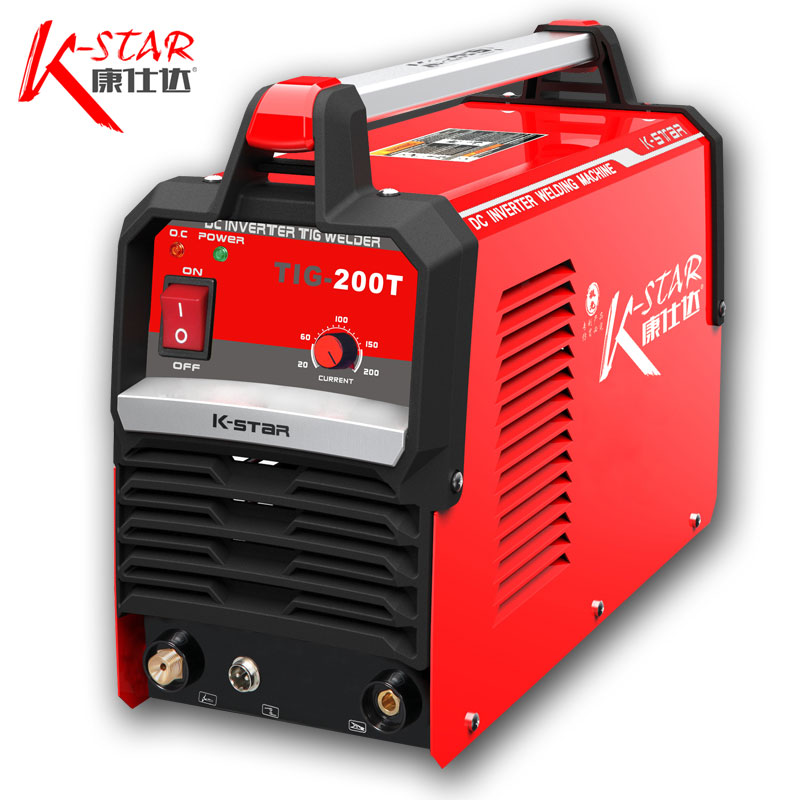 氩弧焊机讲解,氩弧焊焊接初级知识