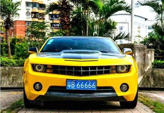 深圳最豪车牌号,深圳最豪的豪宅