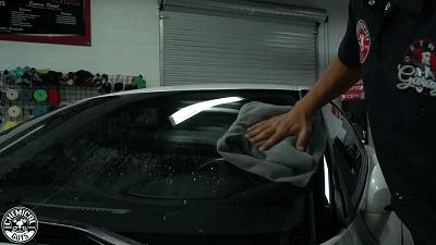 洗车多少天洗一次最正确,冬季洗车注意事项有哪些