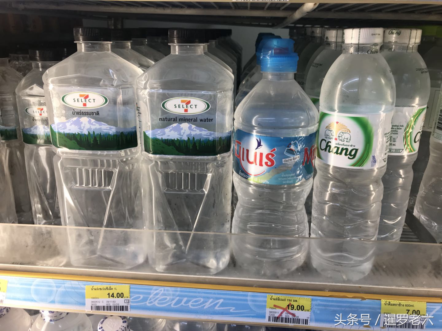 曼谷吃早餐多少钱,在曼谷吃东西贵吗