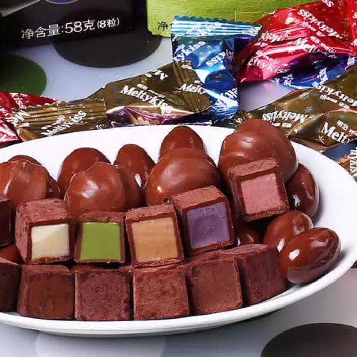 什么牌子的喜糖最好吃,喜糖推荐测评