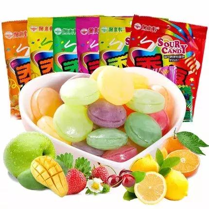 喜糖评测,喜糖攻略超级实用准新人必读