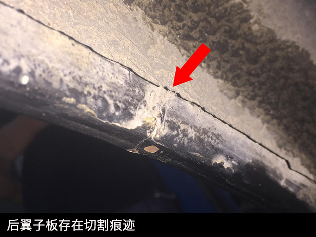 钻石切割羁绊老刘半辈子这种车况的凯迪拉克花这老多钱值吗