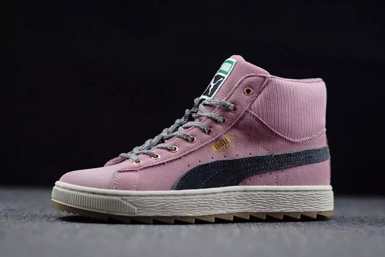 2017最流行的运动鞋,十大必买经典运动鞋女款